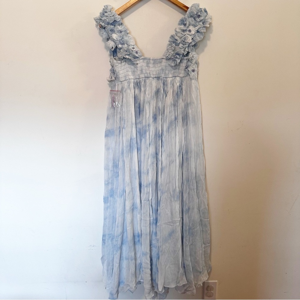 Free People Mango Mambo Maxi Dress - Picture 9 of 11